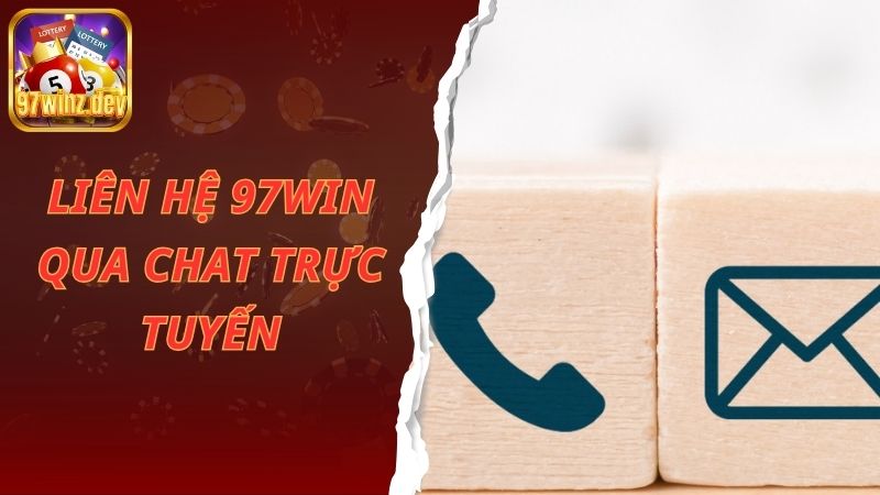 Hình thức liên lạc chat trực tuyến phổ biến