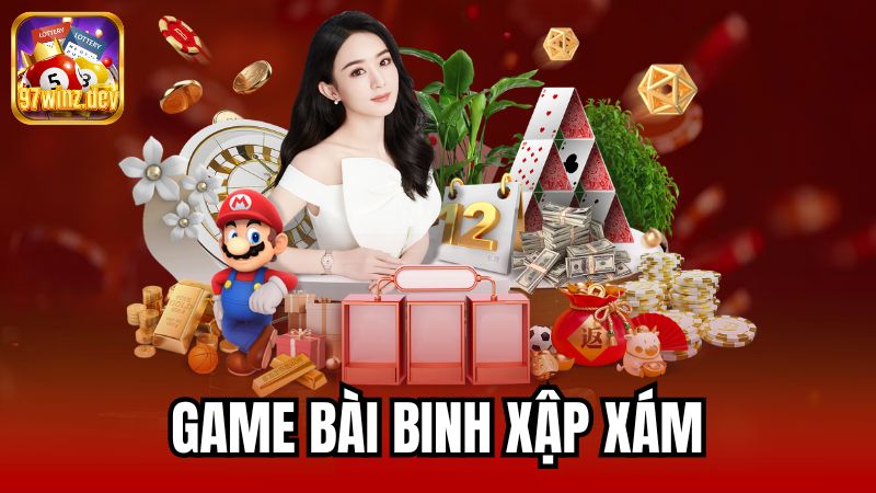 game-bai-binh-xap-xam