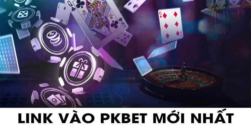Link Vào PKBET